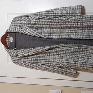 Melloday light coat 1x